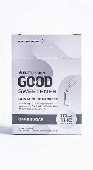 Sweetener Single pk