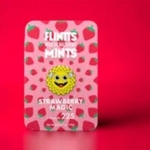 Flintts Mints | Strawberry