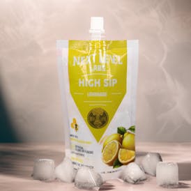 Lemonade | High Sip