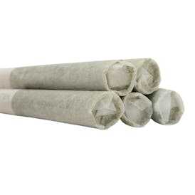 Ogkb 2.1 | .5g Diamond Kicker