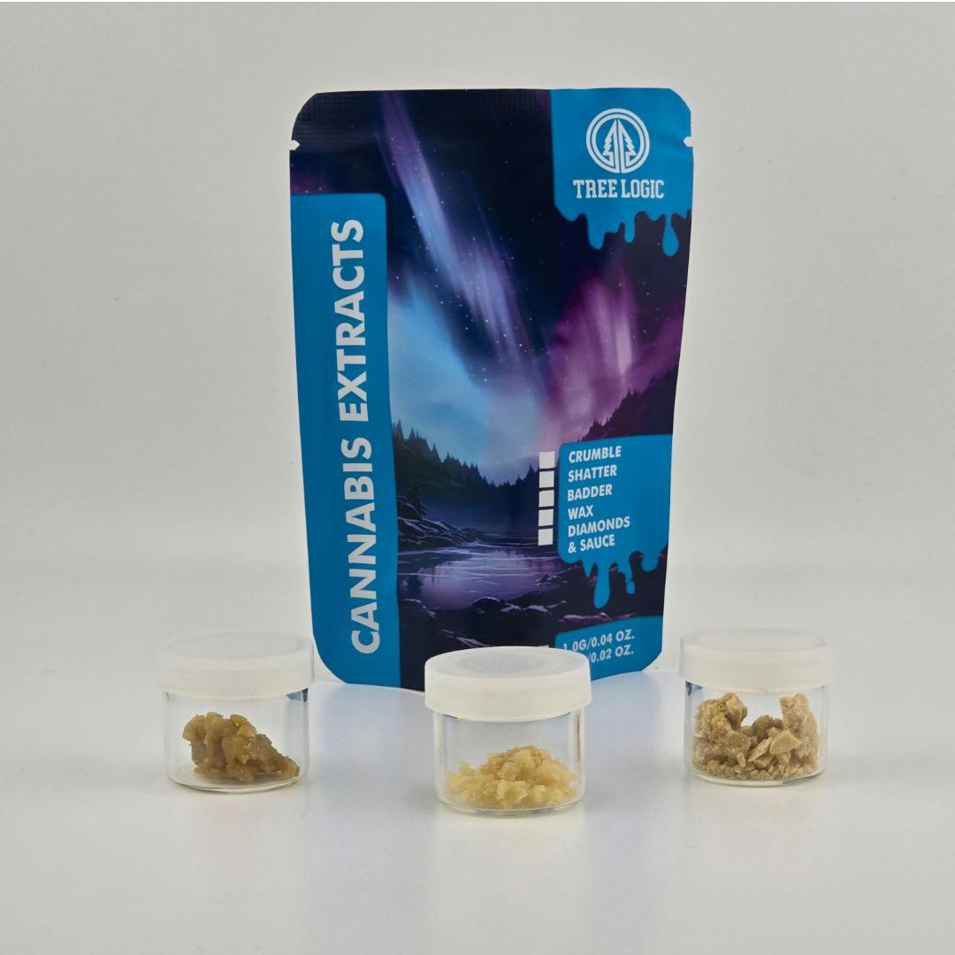 NLL | Cap Junky | 1g Wax