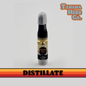 Tanana | Flying Unicorn | .5g Distillate