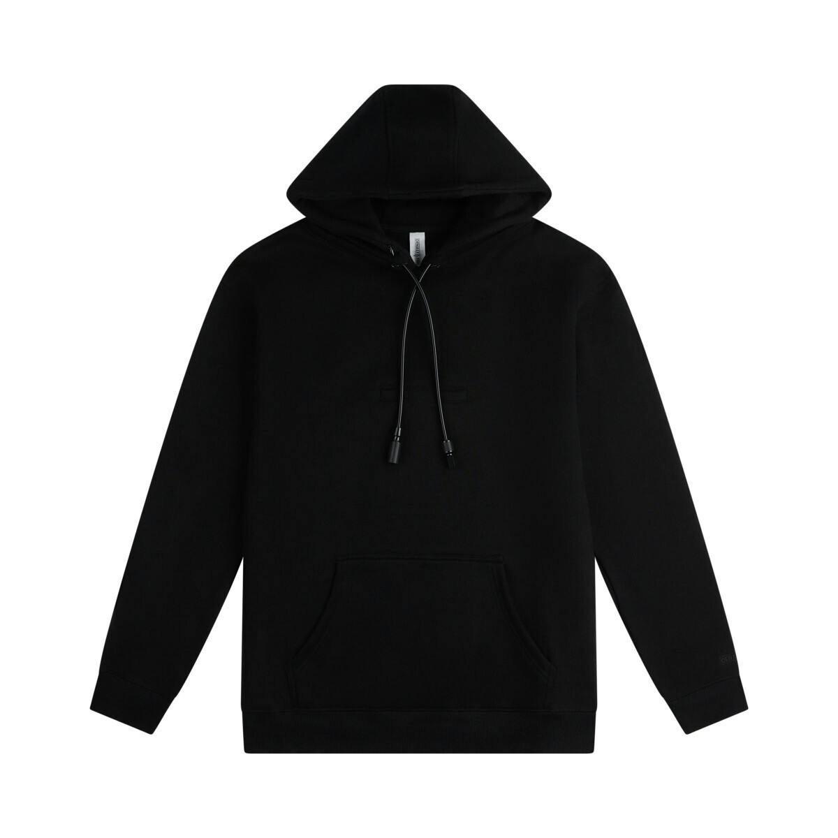 Denali Fire vape Hoodie