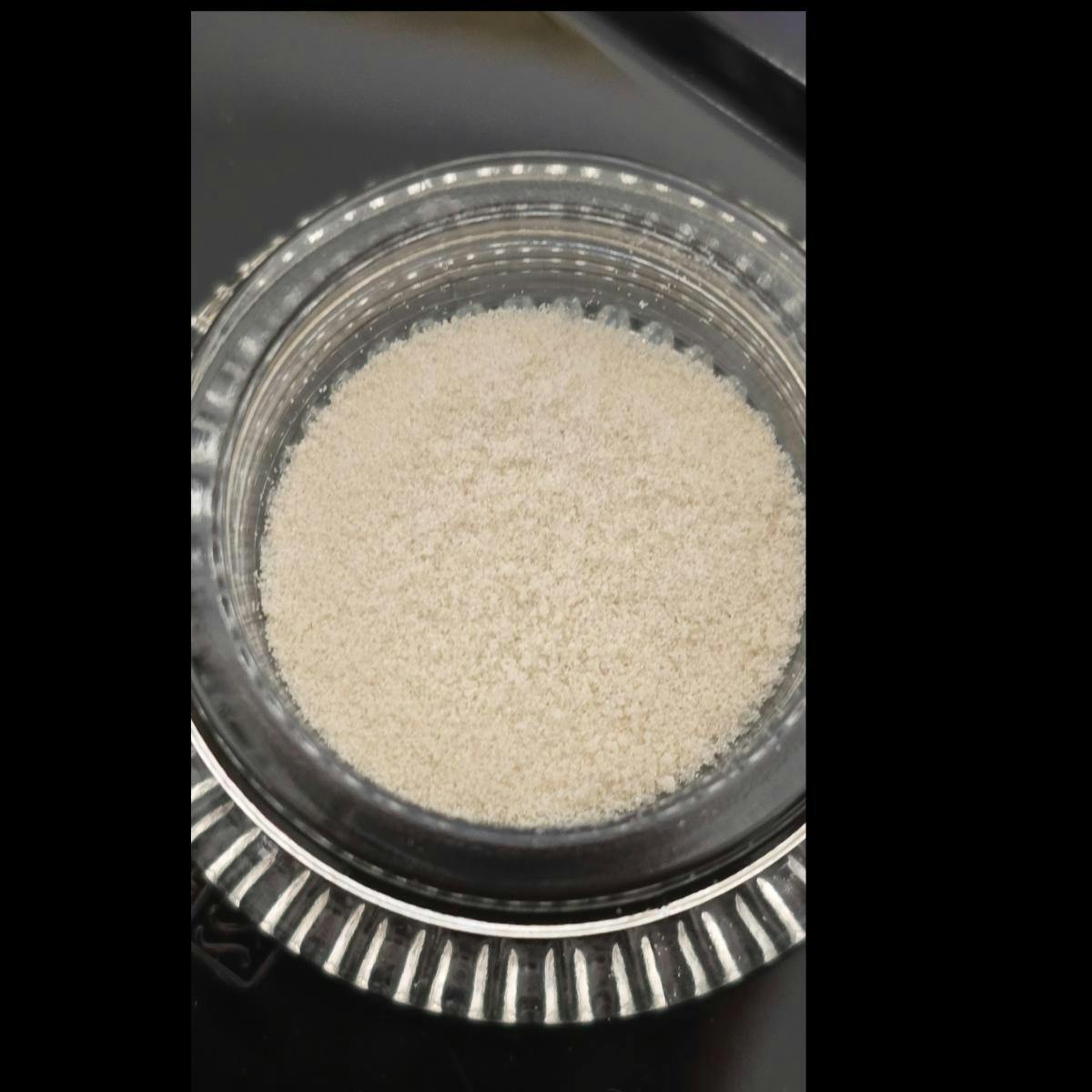 Stoned Cold | Sherb Burst | 1g Bubble Hash