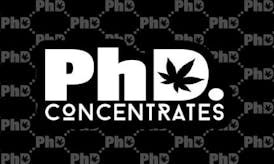 PhD - Cured Resin 28g - GMO Crumble (H)