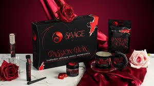 Savage Passion Box -Bon Bons-Scan both