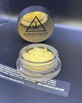 Goodfellas - Wax 7g - Lemon Cake (SH)