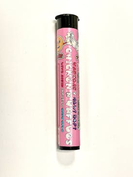 Washers Slappers - Hash holes Pink Runtz Pyxy Dust