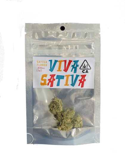 Sour D
