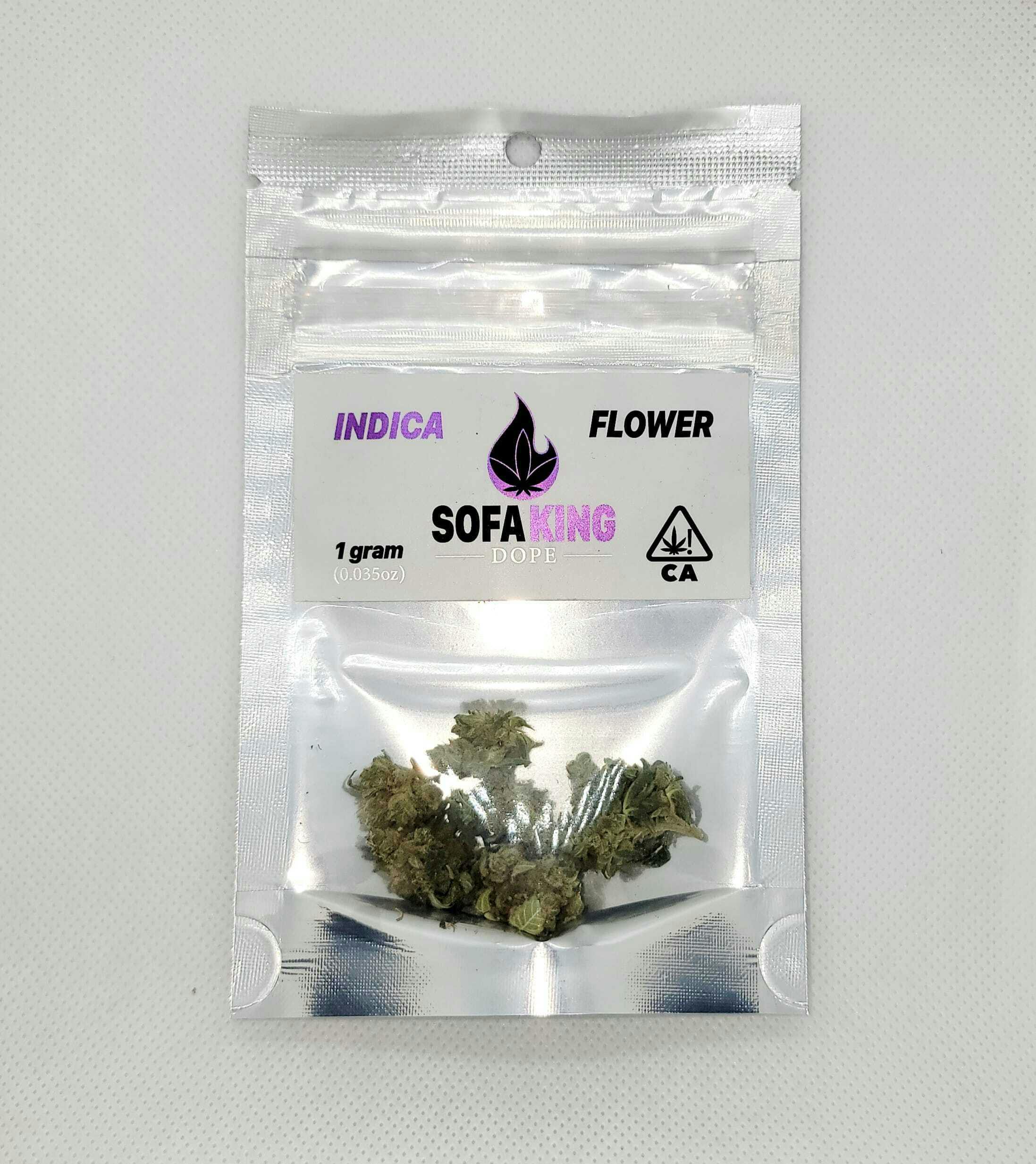 Sofa King - Skunkeee (1g) - 1 gram