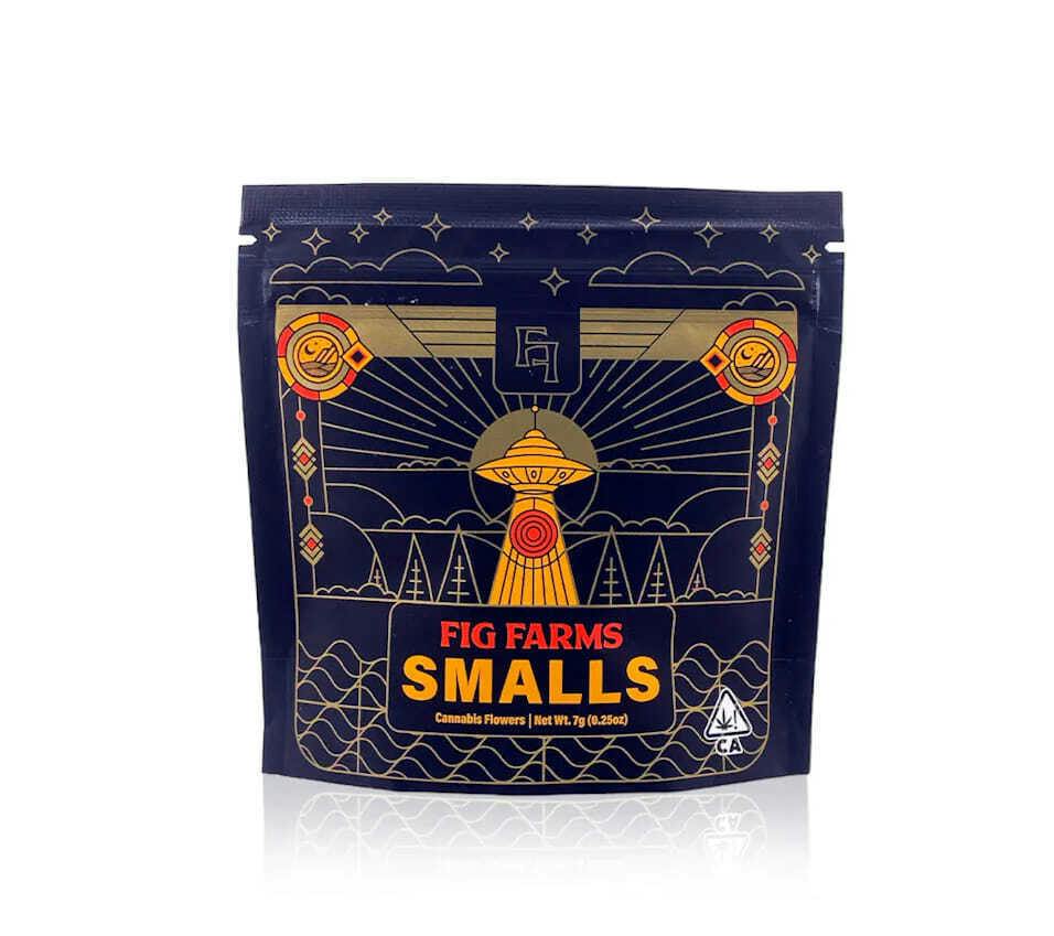Fig Farms - Animal Runtz (7g) - 7 grams