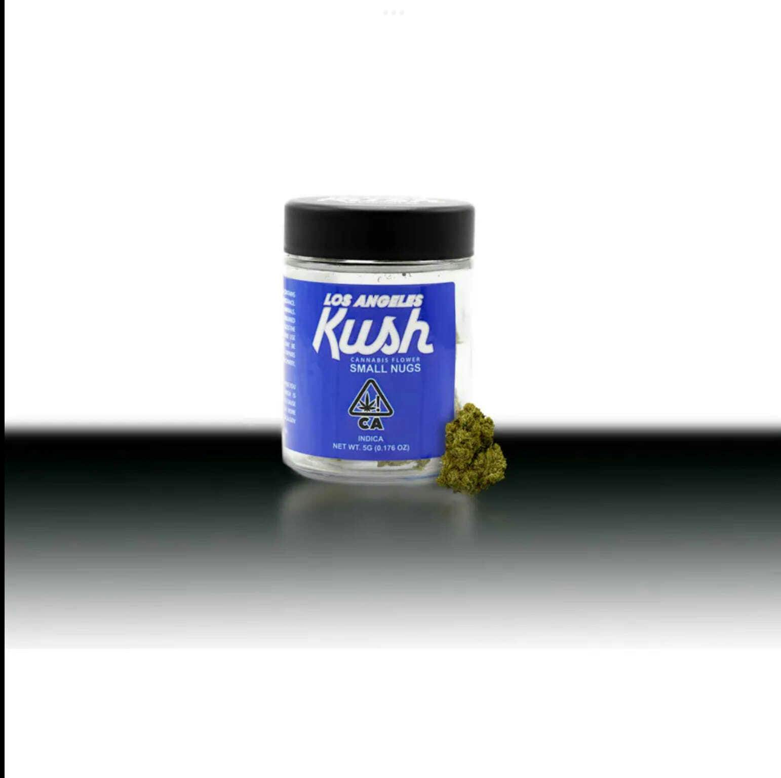 LA Kush - Blue Box OG 7g