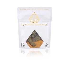 Northern Emeralds - Durban Poison (5g) - 5 grams
