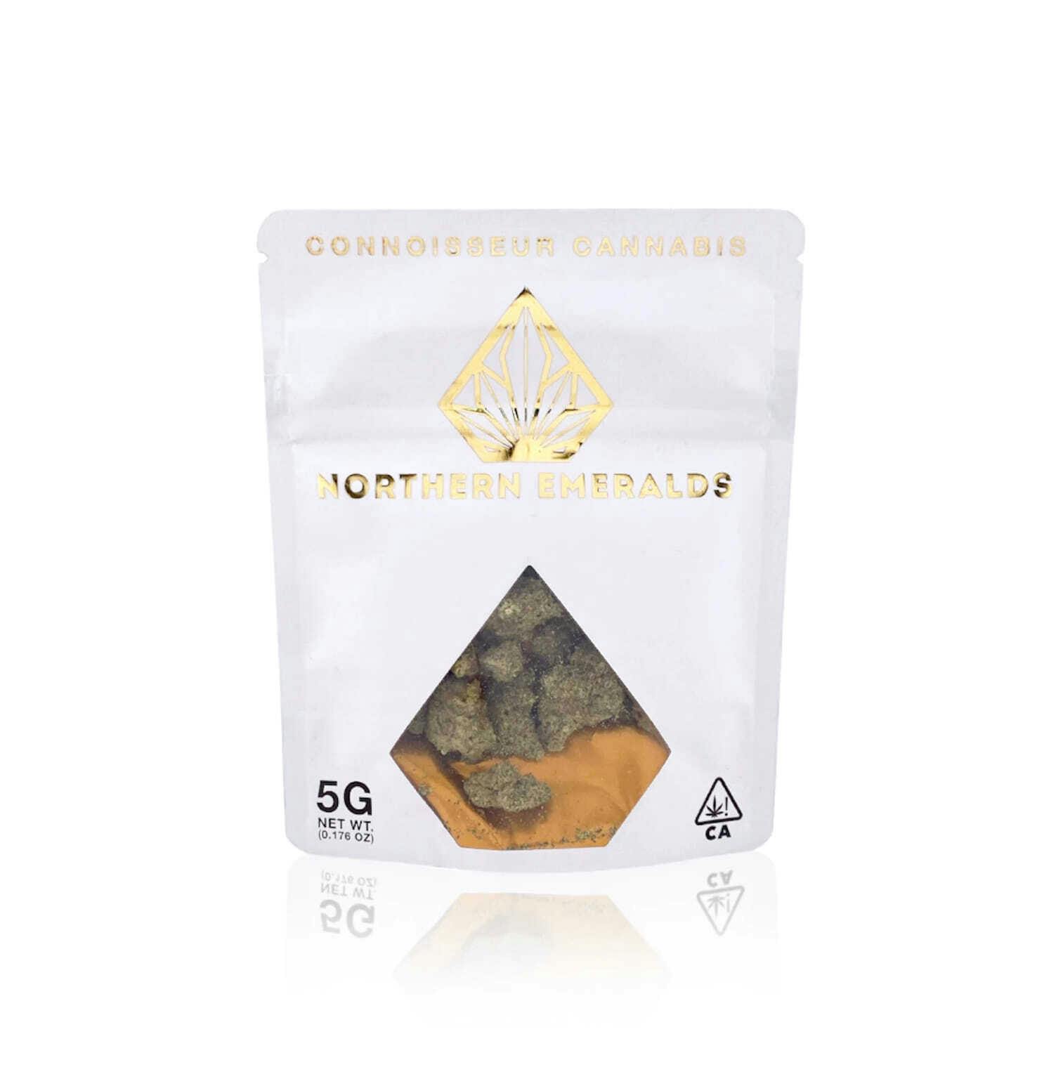 Northern Emeralds - Tropical Thunder (5g) - 5 grams