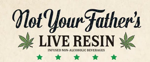 Pabst - Not Your Father's - Orange Cream - 16oz Soda - 100mg + CBD