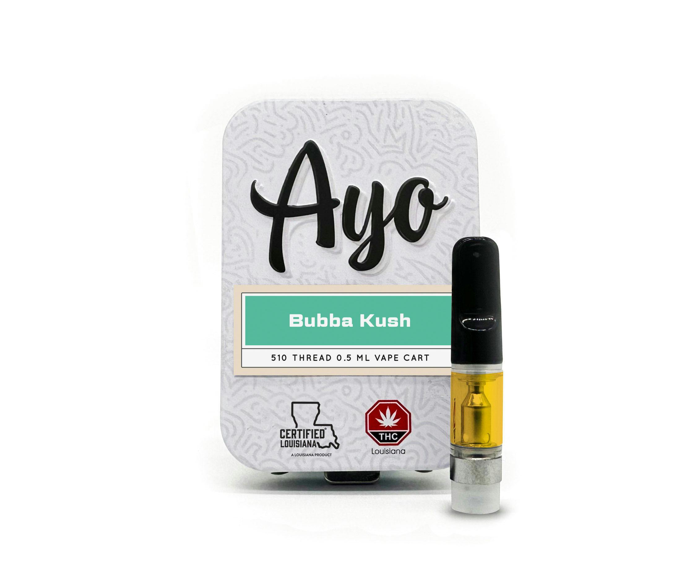 Ayo: Vape | Blue Cheese | Cartridge cannabis product