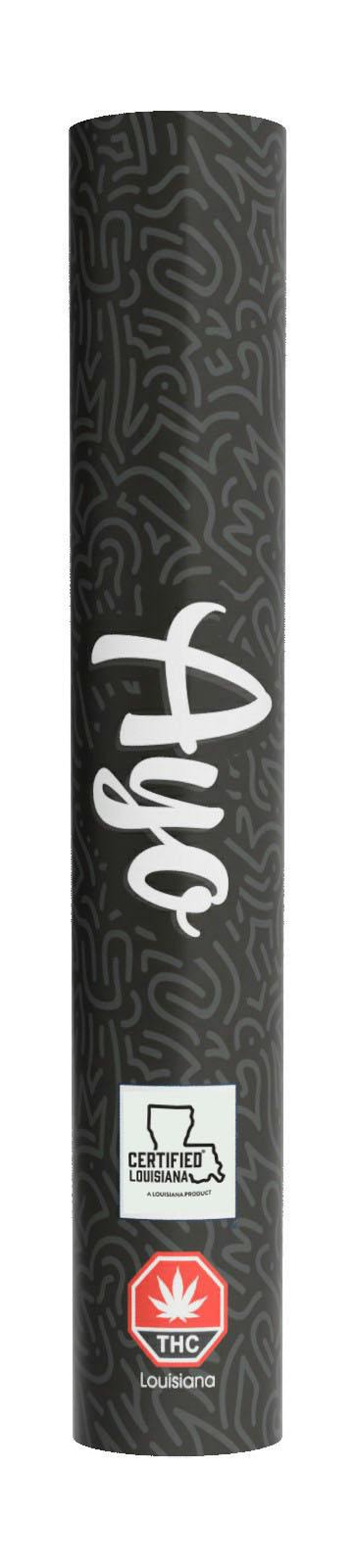 Ayo: Pre-Roll | Snowball Stand at NOLA Cannabis Westbank Dispensary