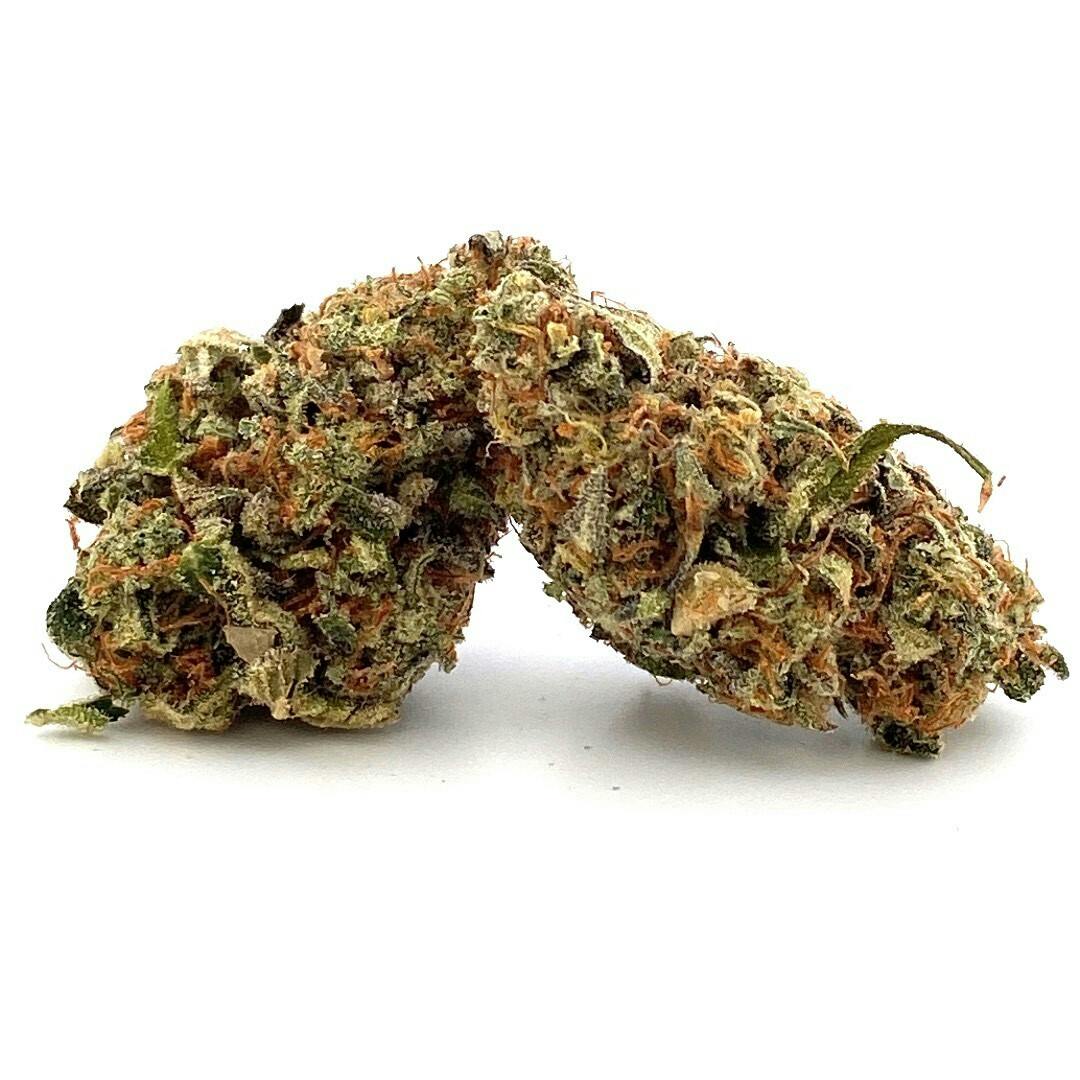 Ayo: Flower | Creamsicle Pancakes