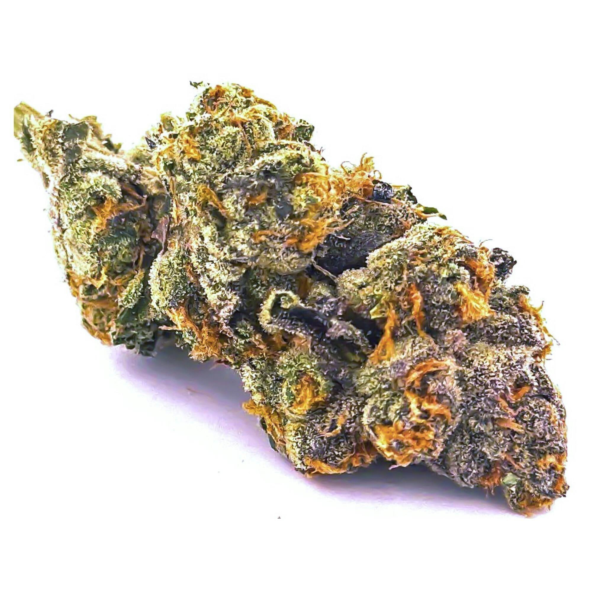Ayo: Flower | Chantilly Cake