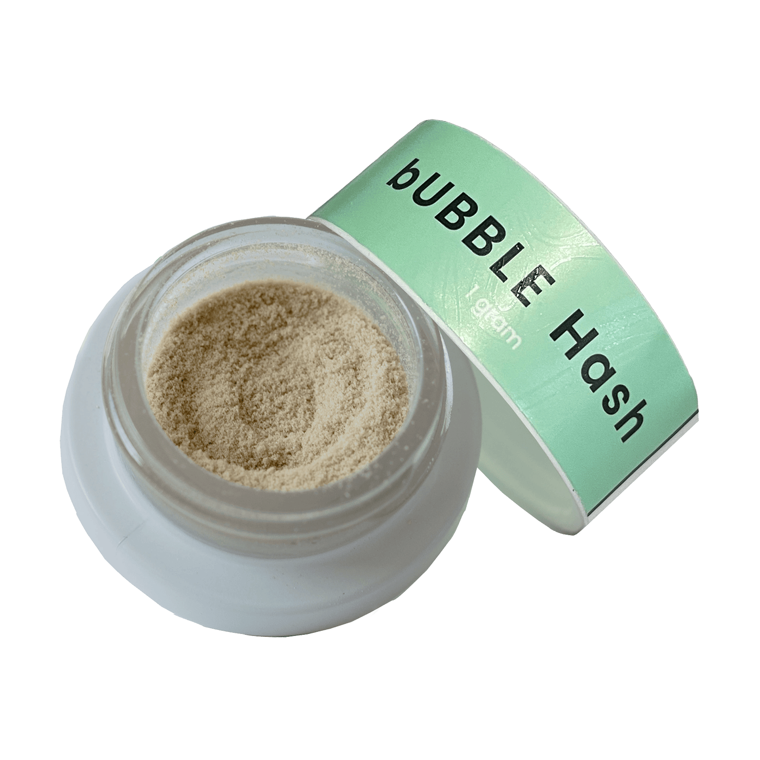 Deathstar | DADiRRi - Bubble Hash