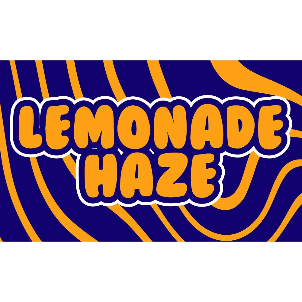 Lemonade Haze Dabble (100mg) | TFC - Live Rosin Powder