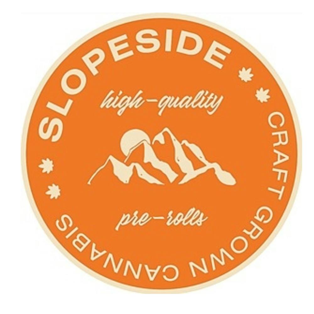 The Soap | Slopeside - Top Shelf