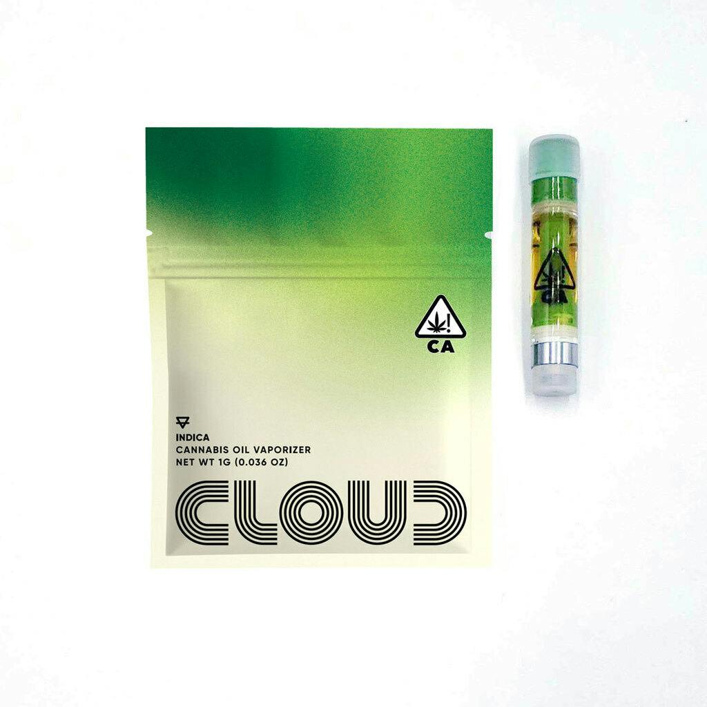 Cloud: Slurricane