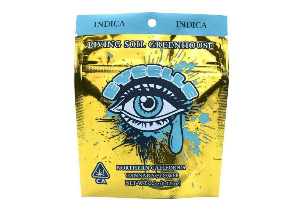 Eyeelle Orange Daiquiri 3.5g