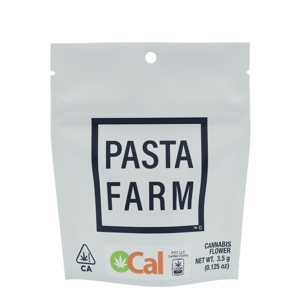 Pasta Farm β Key Lime Jack