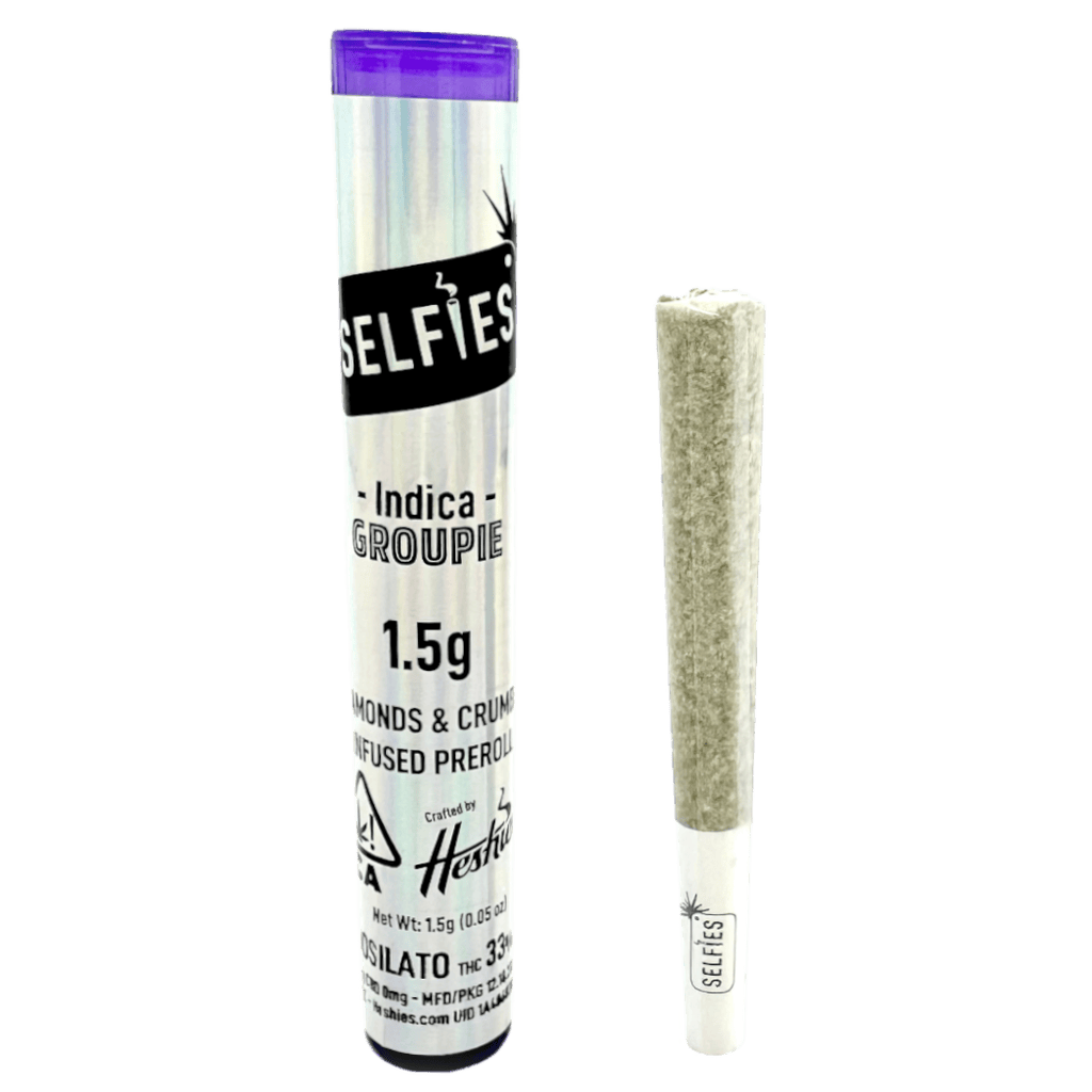 Selfies Dosilato Infused 1.5g