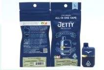 Jetty Extracts Governmint — Oasis