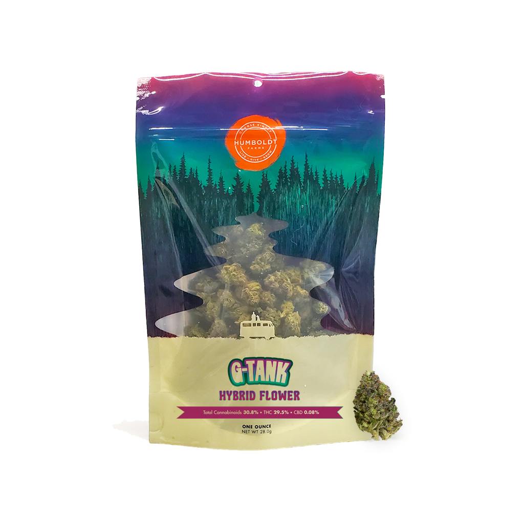 Humboldt Farms G-Tank 28g