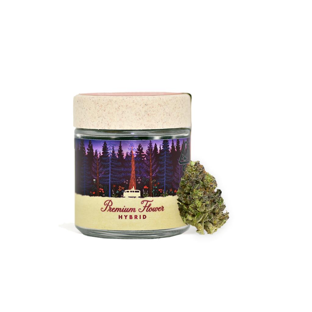 Humboldt Farms G-Tank Premium 4g