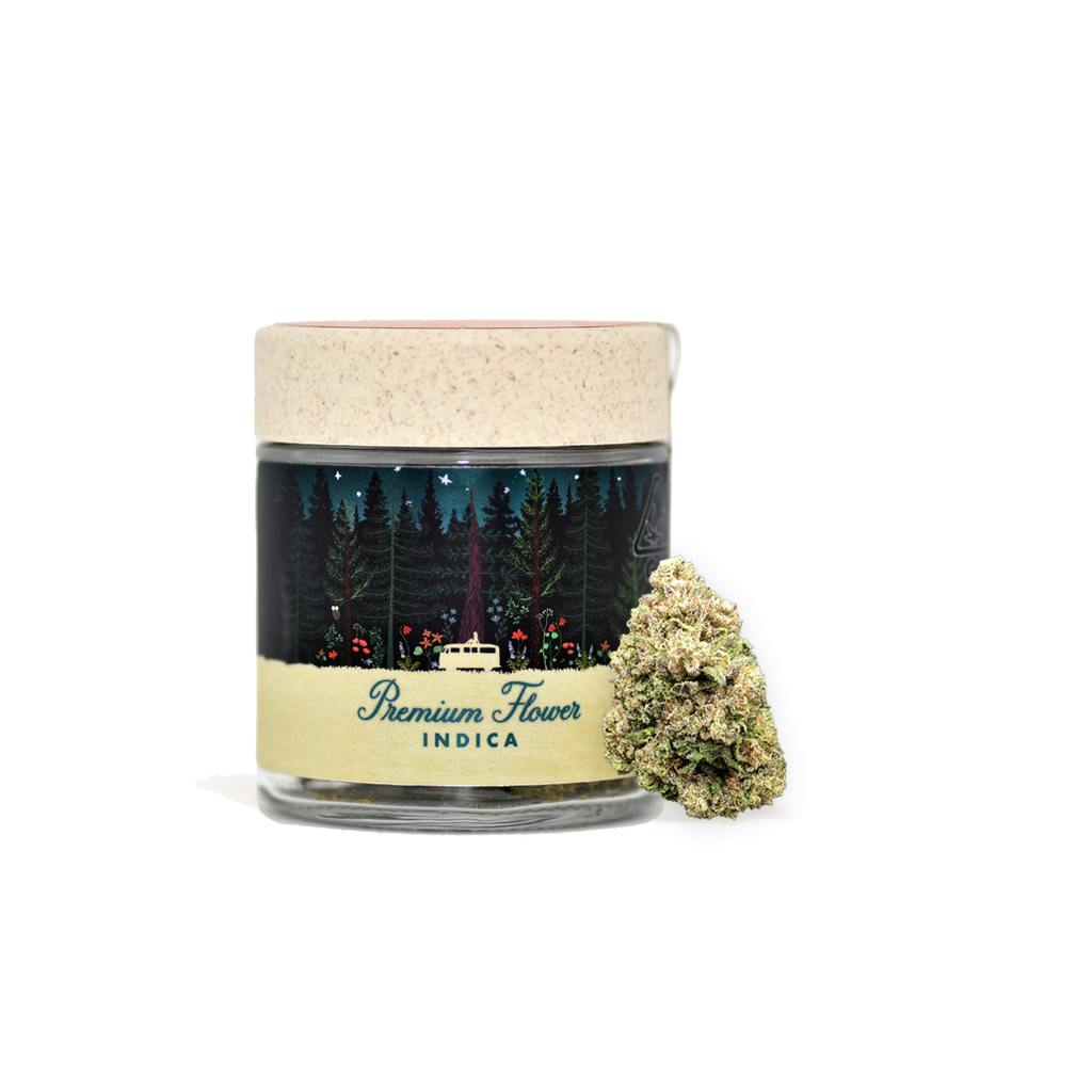 Humboldt Farms Lemon: Cherry Sherb