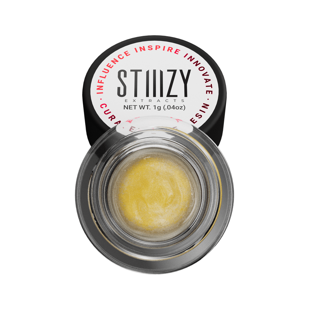 Stiiizy — Lemon Creme