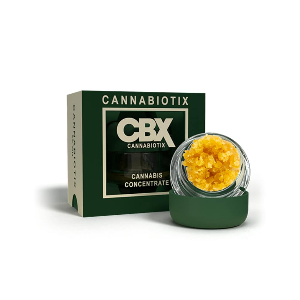 Cannabiotix — Milk Master Terp