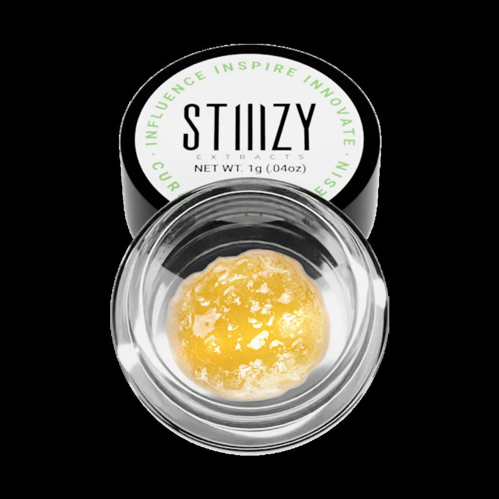 Stiiizy — Space Cake