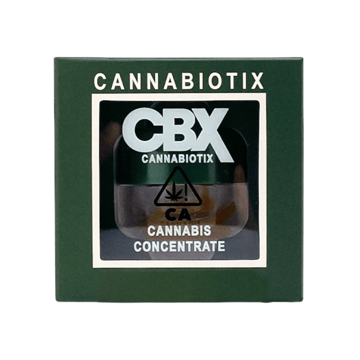 Atomic Glue (H) | 1g Tier 2 Rosin | CBX