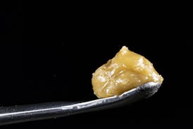 1g Mimosa Dabs