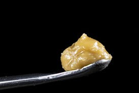1g Apple Fritter Dab