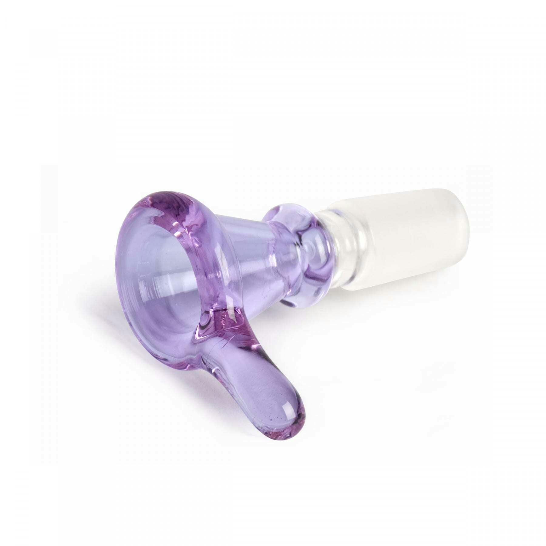14mm Thumper Cone Pull-Out - Purple