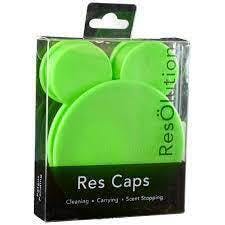 Res Caps
