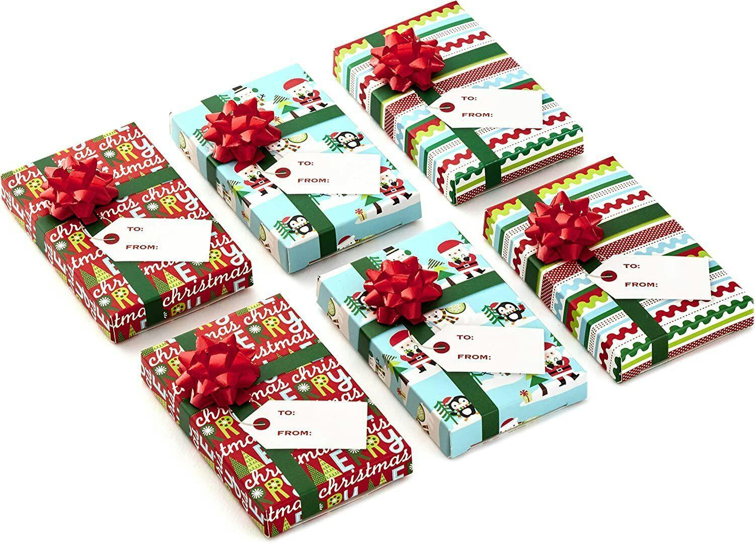 Gift Card Holder
