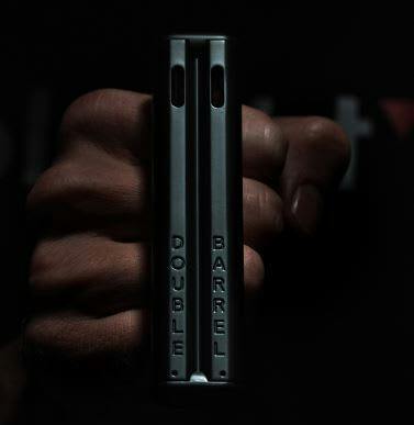 Double Barrel