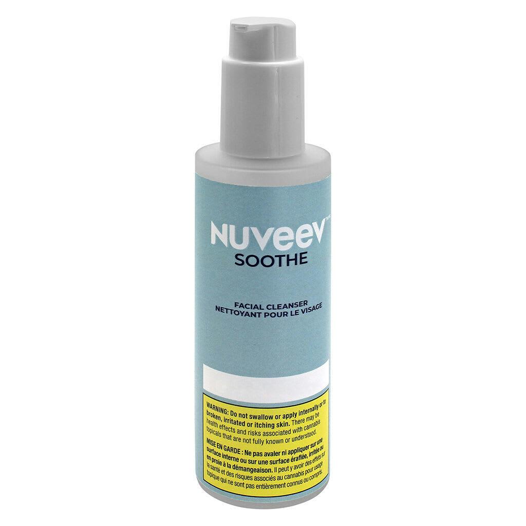 Soothe Facial Cleanser 120ml