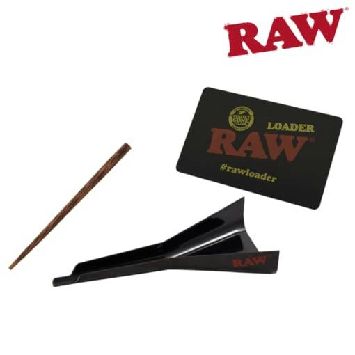 Raw Loader