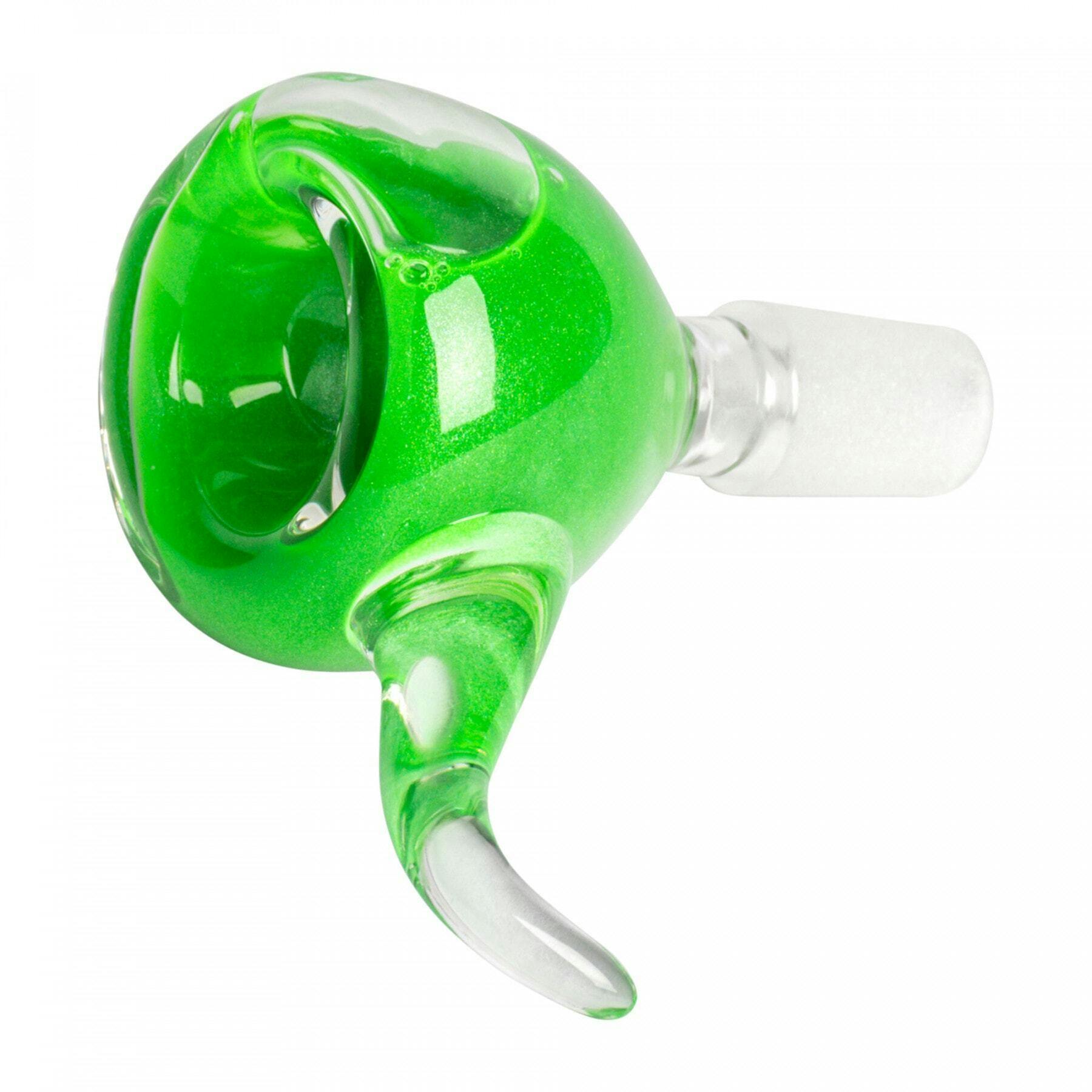 14mm Glow Pull-Out - Green