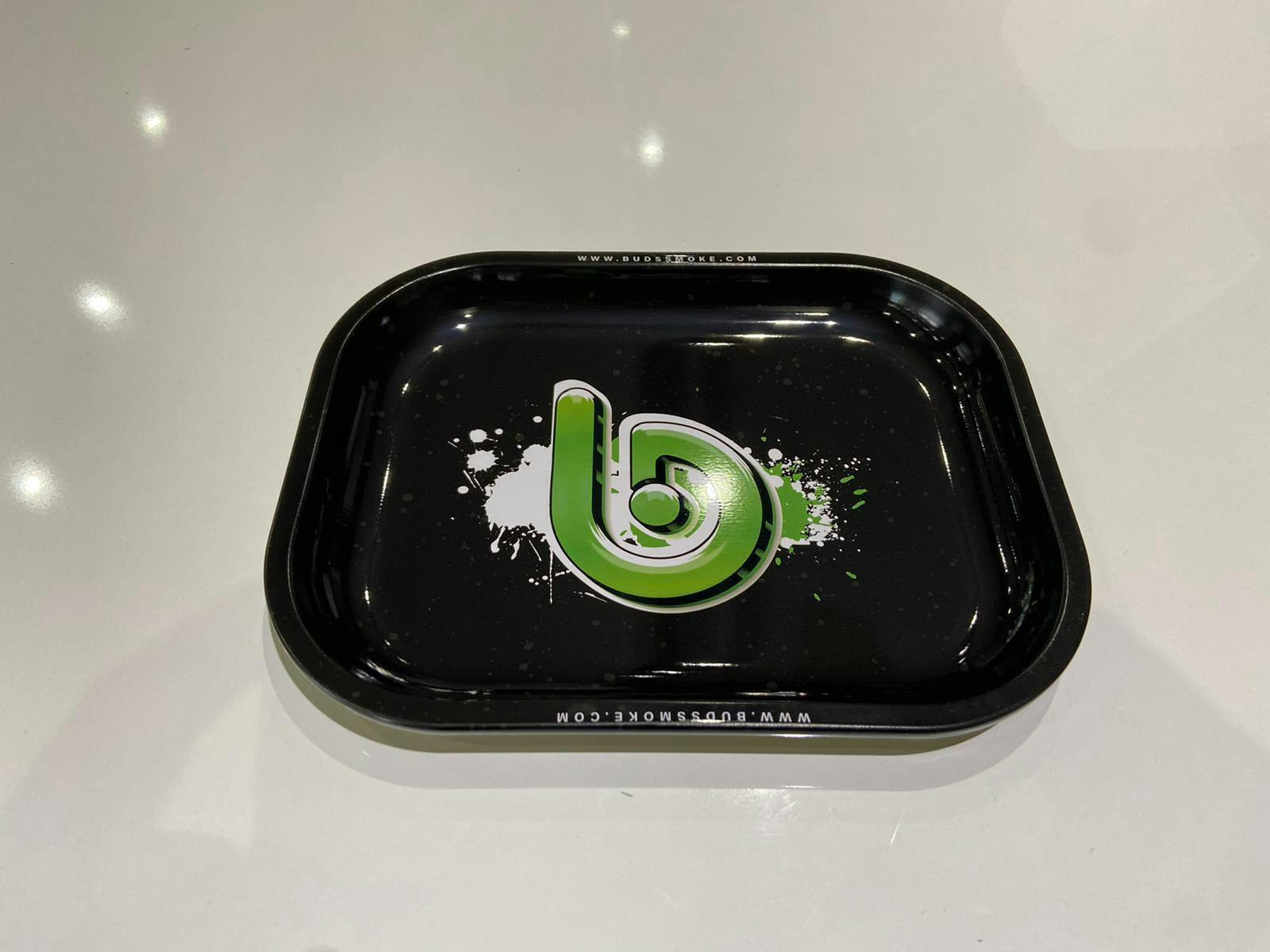BUDS Branded Rolling Tray