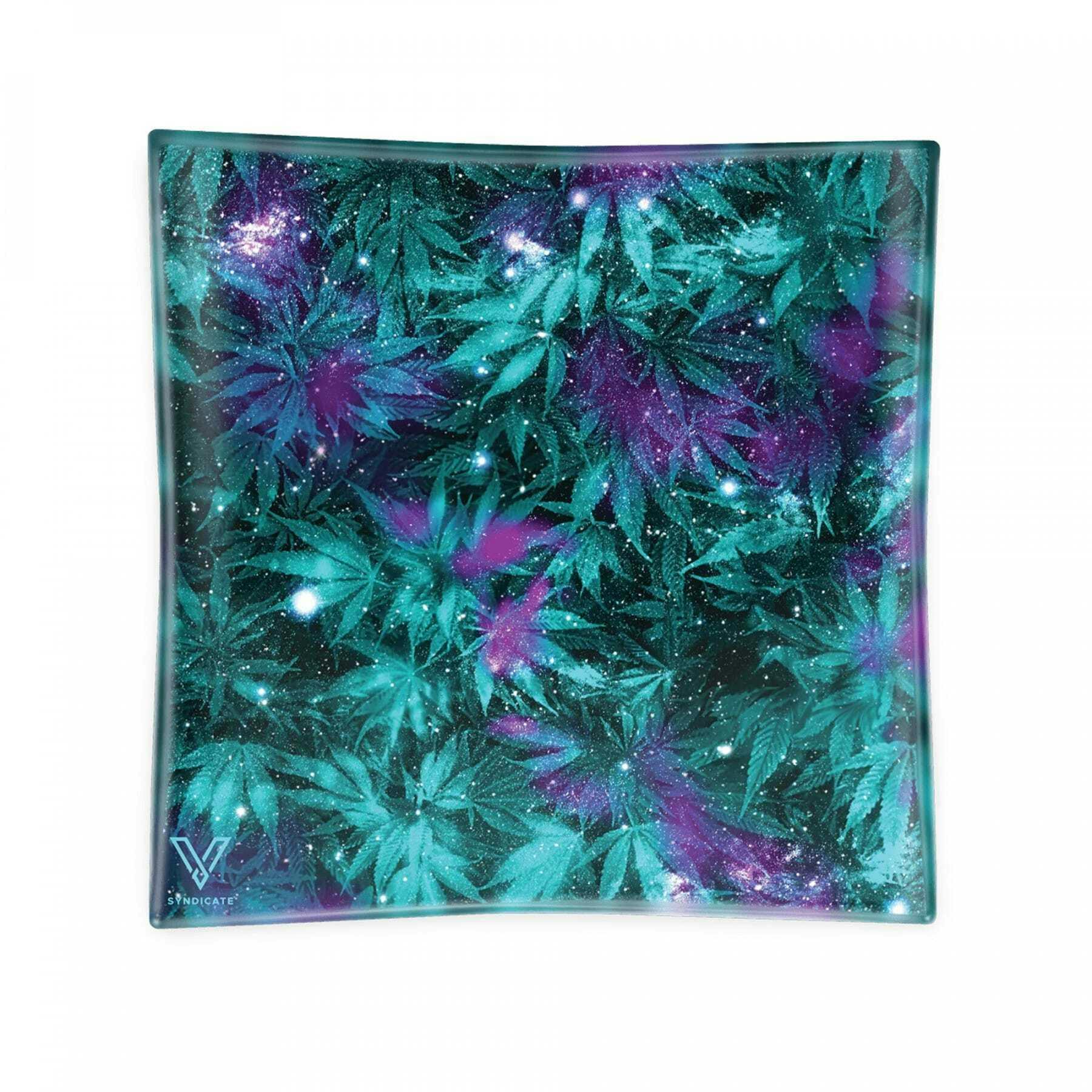 Ashtray - Cosmic Chronic