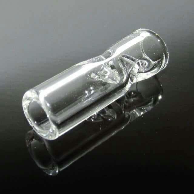 Glass Tips